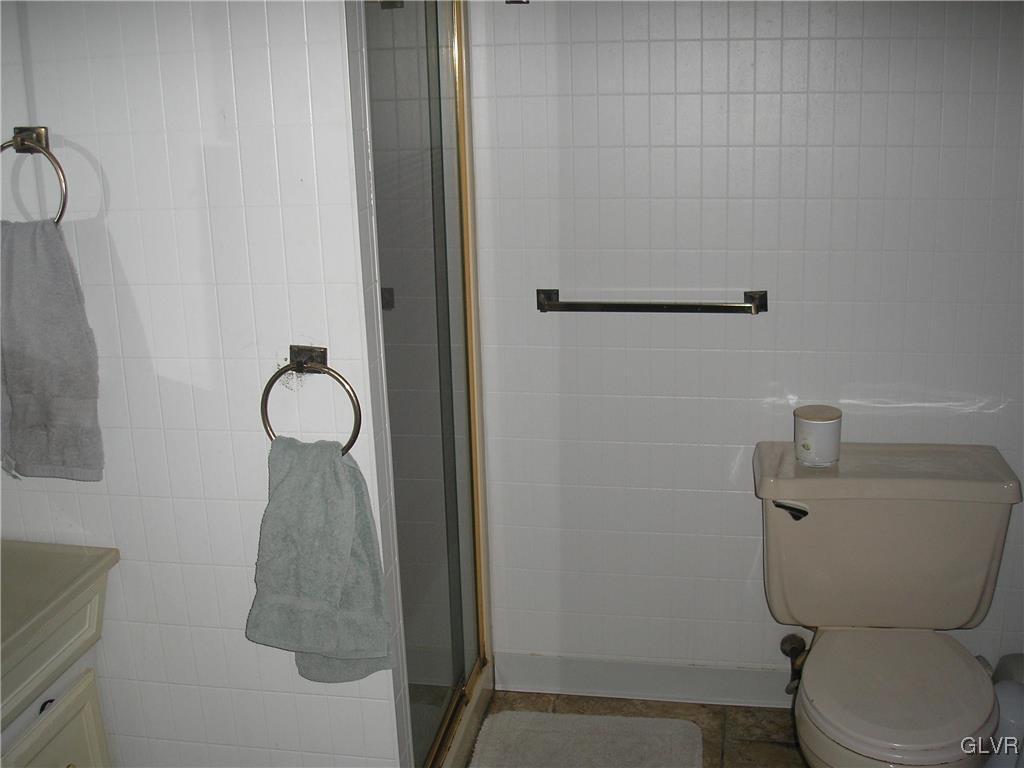 5785 Haasadahl Road Orefield, PA 18069 - Photo 27 of 28 a bathroom with a toilet and a sink