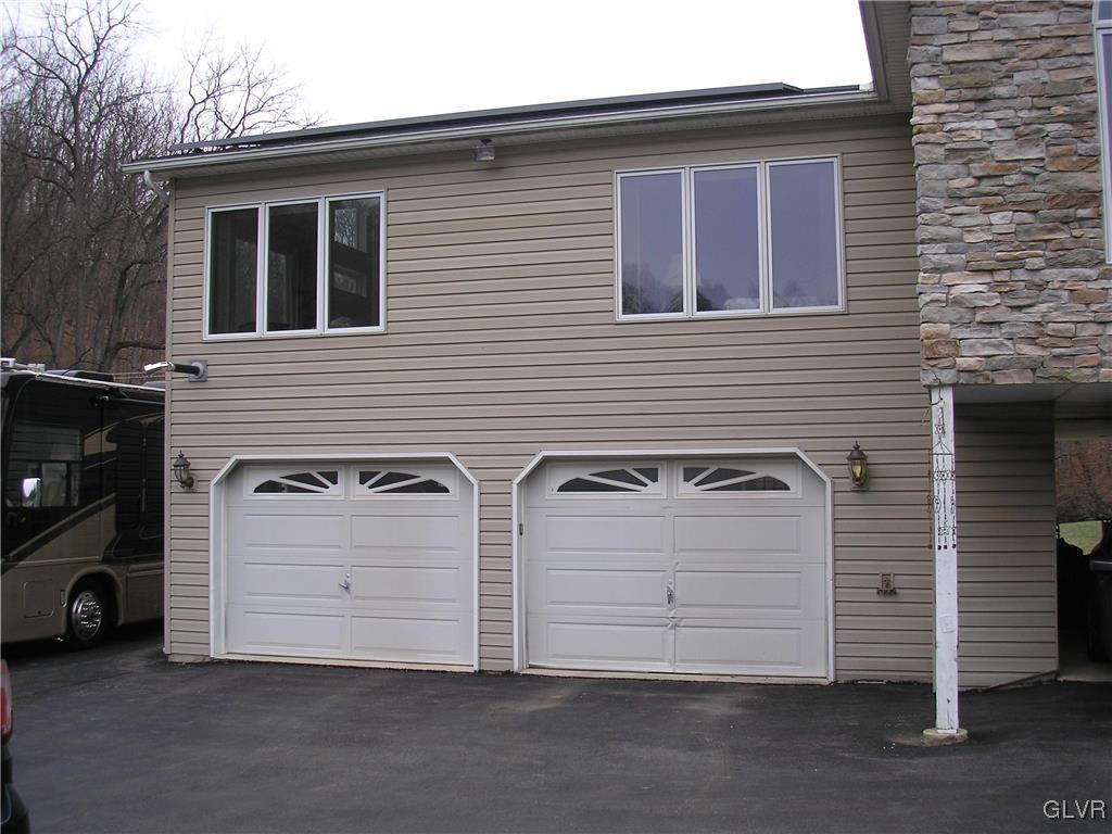 5785 Haasadahl Road Orefield, PA 18069 - Photo 5 of 28 a view of a house with parking space