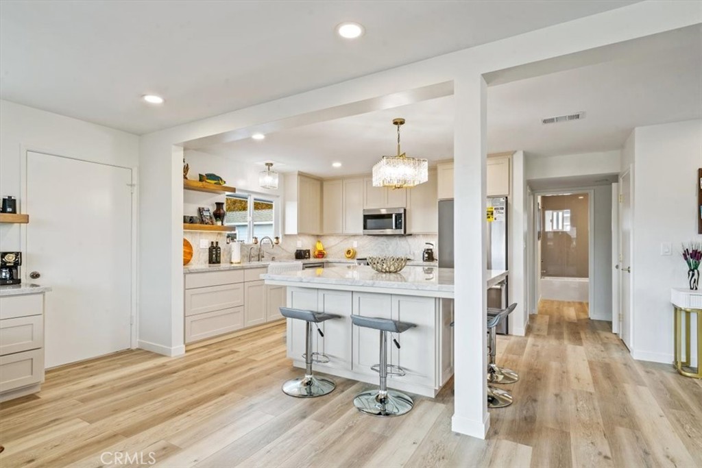 31 North 3rd Street Cayucos, CA 93430 - Photo 20 of 74 Fully equipped chefs kitchen