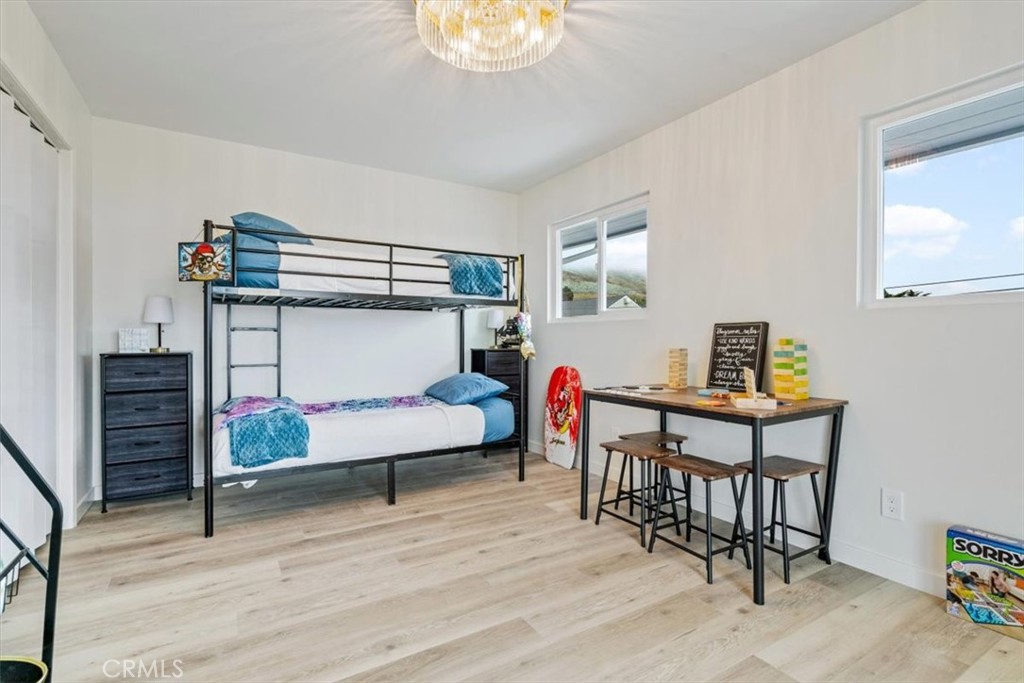 31 North 3rd Street Cayucos, CA 93430 - Photo 40 of 74 First upstairs bedroom