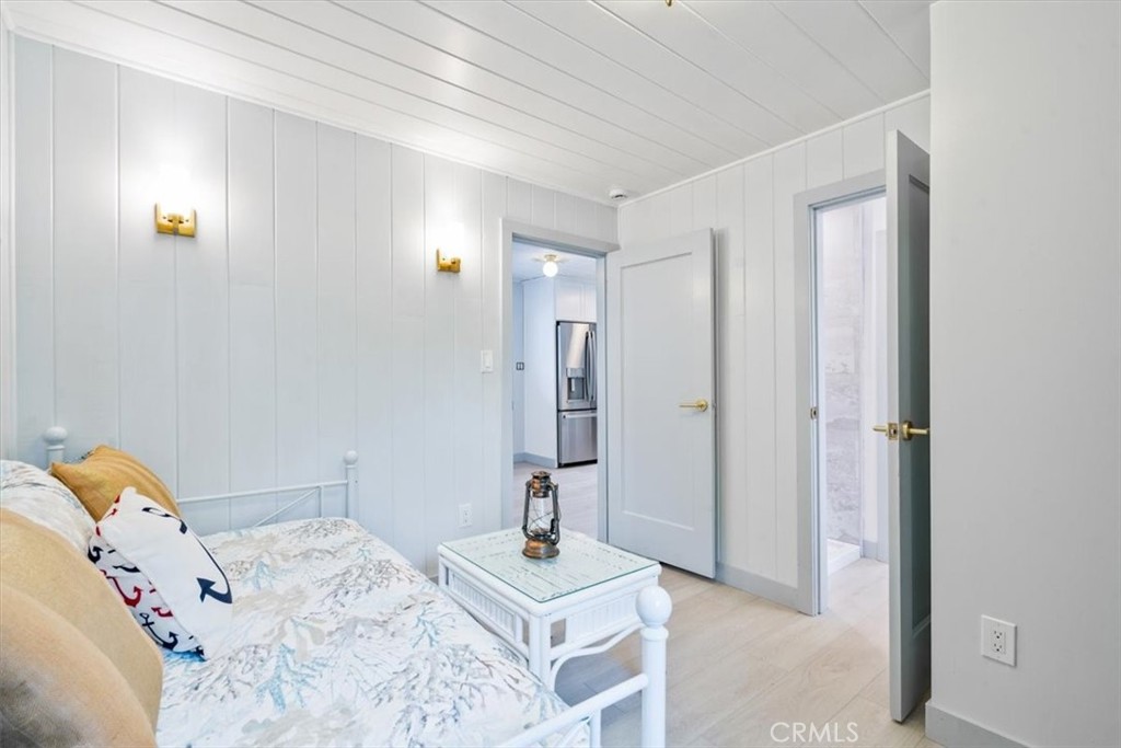 31 North 3rd Street Cayucos, CA 93430 - Photo 59 of 74 Back house 2nd bedroom