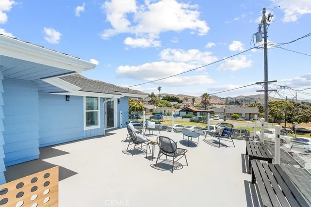 $3,149,900 | 31 North 3rd Street, Cayucos, CA 93430