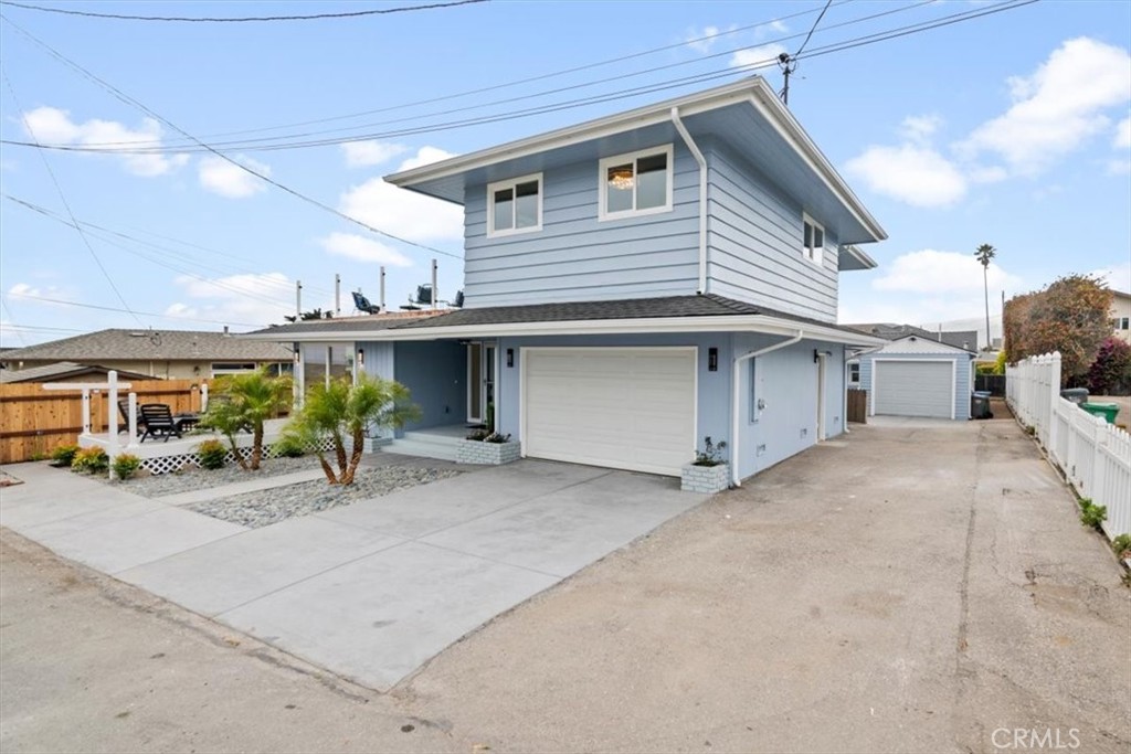 31 North 3rd Street Cayucos, CA 93430 - Photo 69 of 74