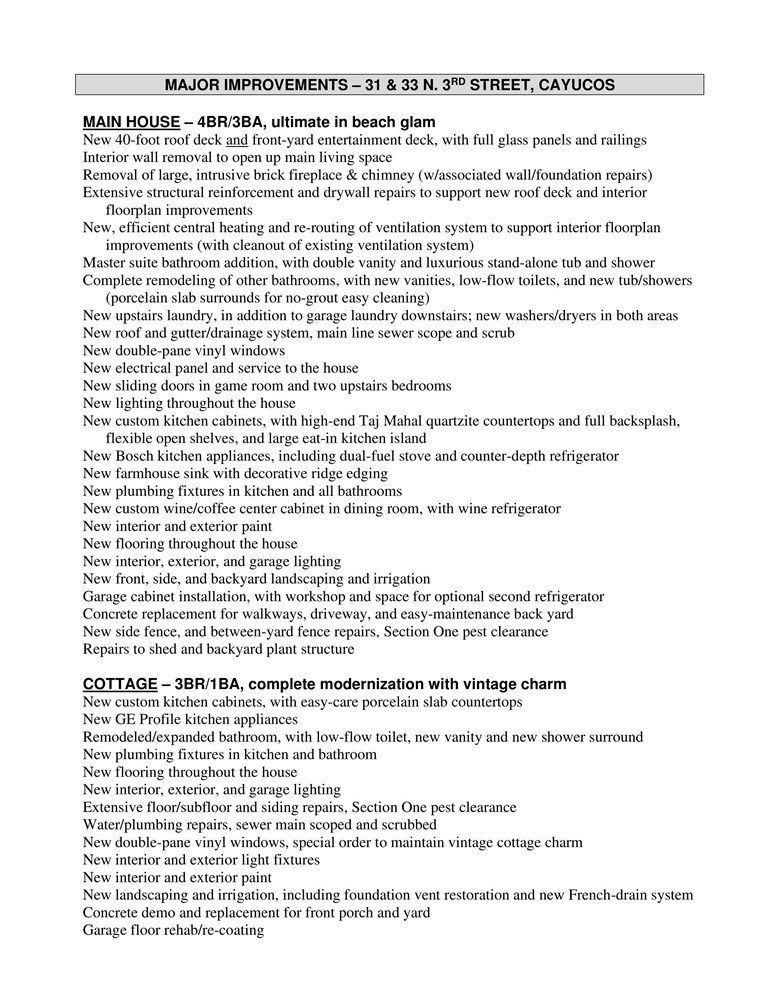 31 North 3rd Street Cayucos, CA 93430 - Photo 73 of 74