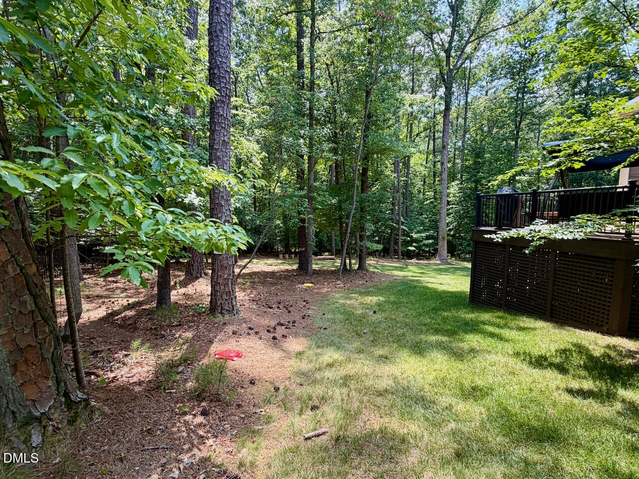 1213 Fall Line Court Raleigh, NC 27613 - Photo 48 of 52 47