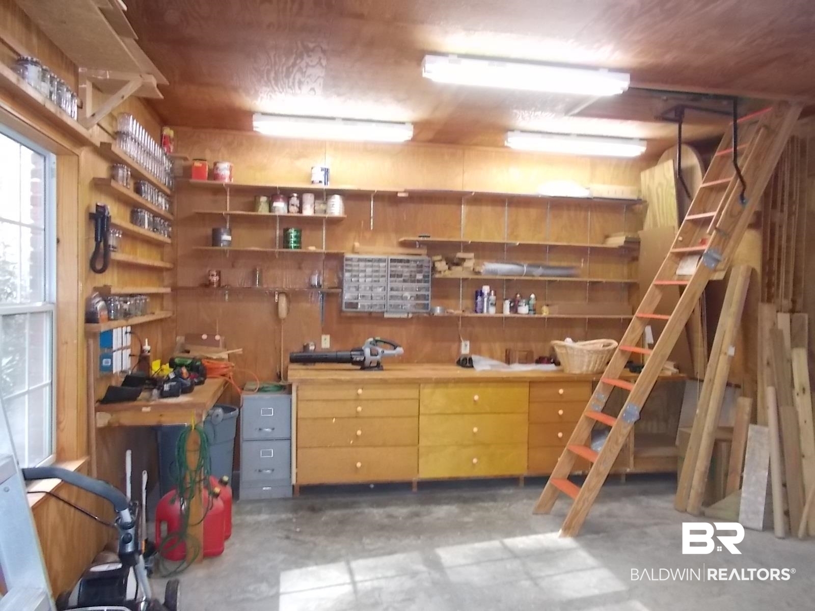 14287 County Road 48 Silverhill, AL 36576 - Photo 20 of 28 Shop/Storage