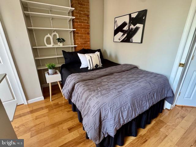 1432 Haubert Street Baltimore, MD 21230 - Photo 17 of 41 Cozy retreat with modern charm.