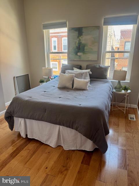1432 Haubert Street Baltimore, MD 21230 - Photo 21 of 41 Cozy retreat with natural light.