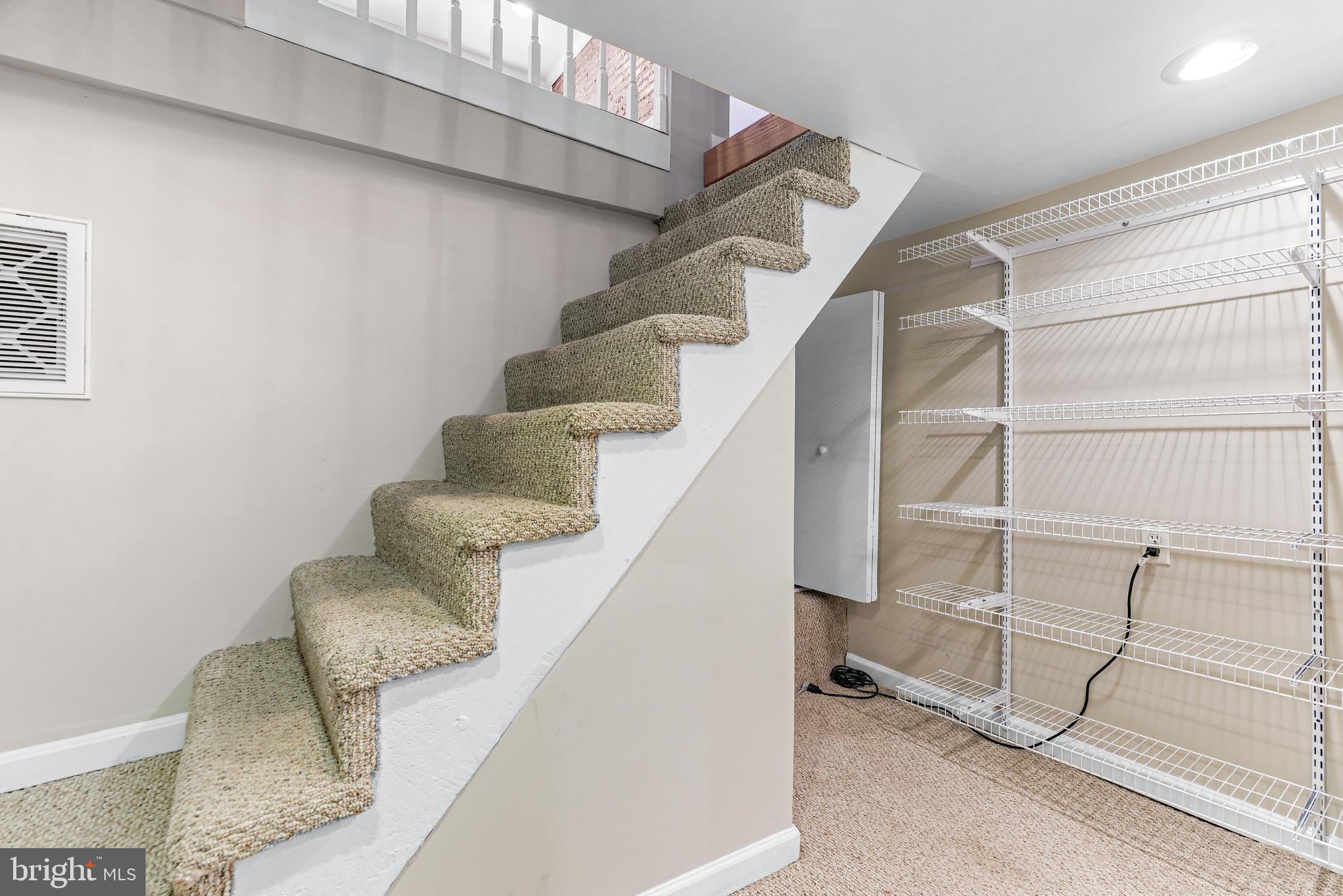 1432 Haubert Street Baltimore, MD 21230 - Photo 33 of 41 Lower Level is finished