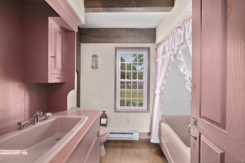 430 Camp Dixie Road Burrillville, RI 02859 - Photo 11 of 42 Gallery Image 11