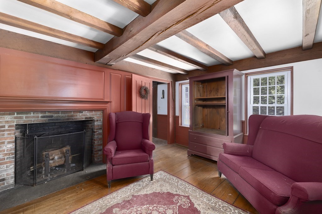 430 Camp Dixie Road Burrillville, RI 02859 - Photo 16 of 42 Gallery Image 16