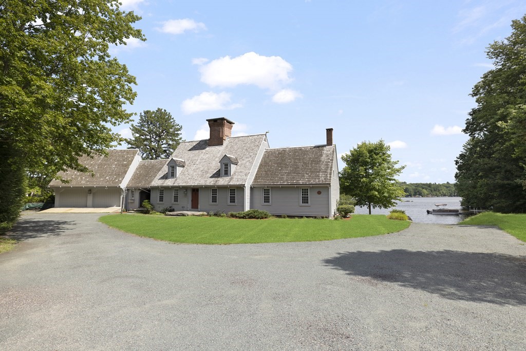 430 Camp Dixie Road Burrillville, RI 02859 - Photo 25 of 42 Gallery Image 25