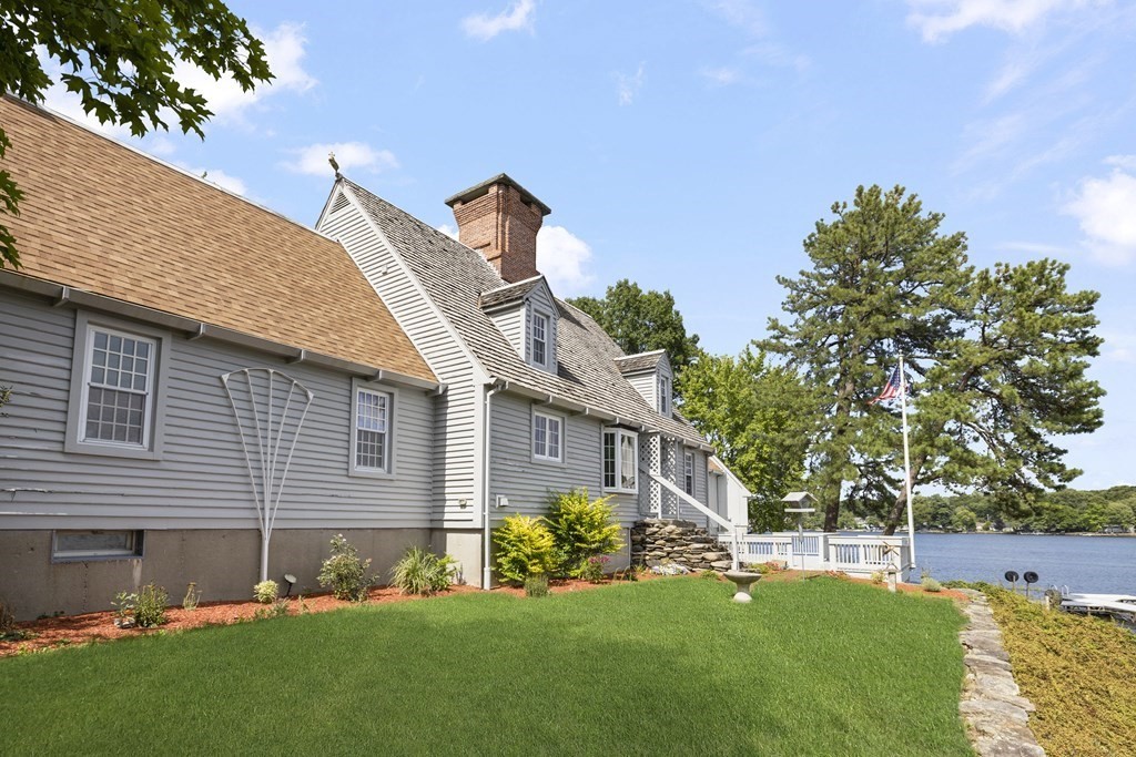 430 Camp Dixie Road Burrillville, RI 02859 - Photo 27 of 42 Gallery Image 27