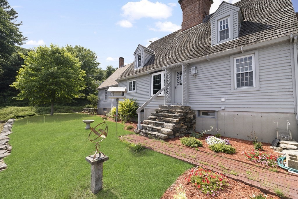 430 Camp Dixie Road Burrillville, RI 02859 - Photo 29 of 42 Gallery Image 29