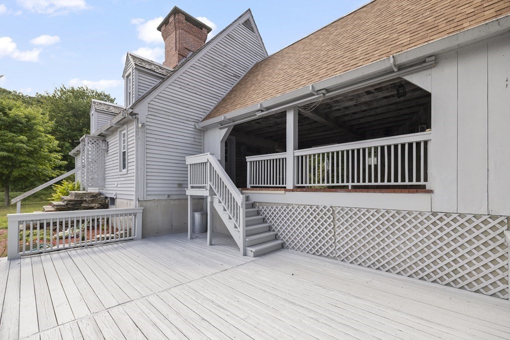 430 Camp Dixie Road Burrillville, RI 02859 - Photo 30 of 42 Gallery Image 30