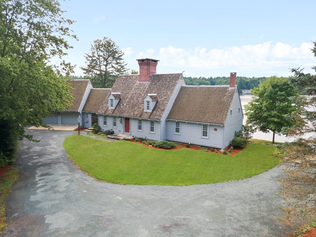 430 Camp Dixie Road Burrillville, RI 02859 - Photo 37 of 42 Gallery Image 37