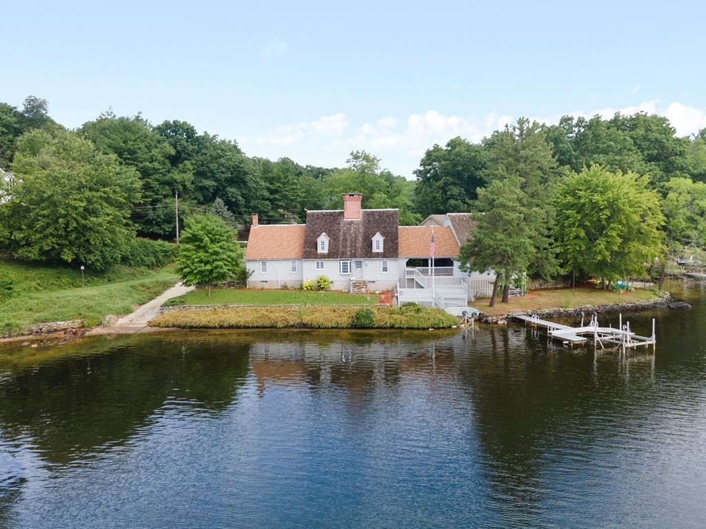 430 Camp Dixie Road Burrillville, RI 02859 - Photo 38 of 42 Gallery Image 38