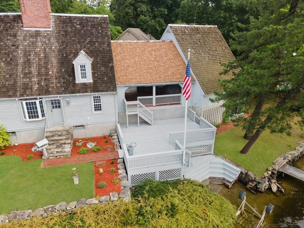 430 Camp Dixie Road Burrillville, RI 02859 - Photo 39 of 42 Gallery Image 39