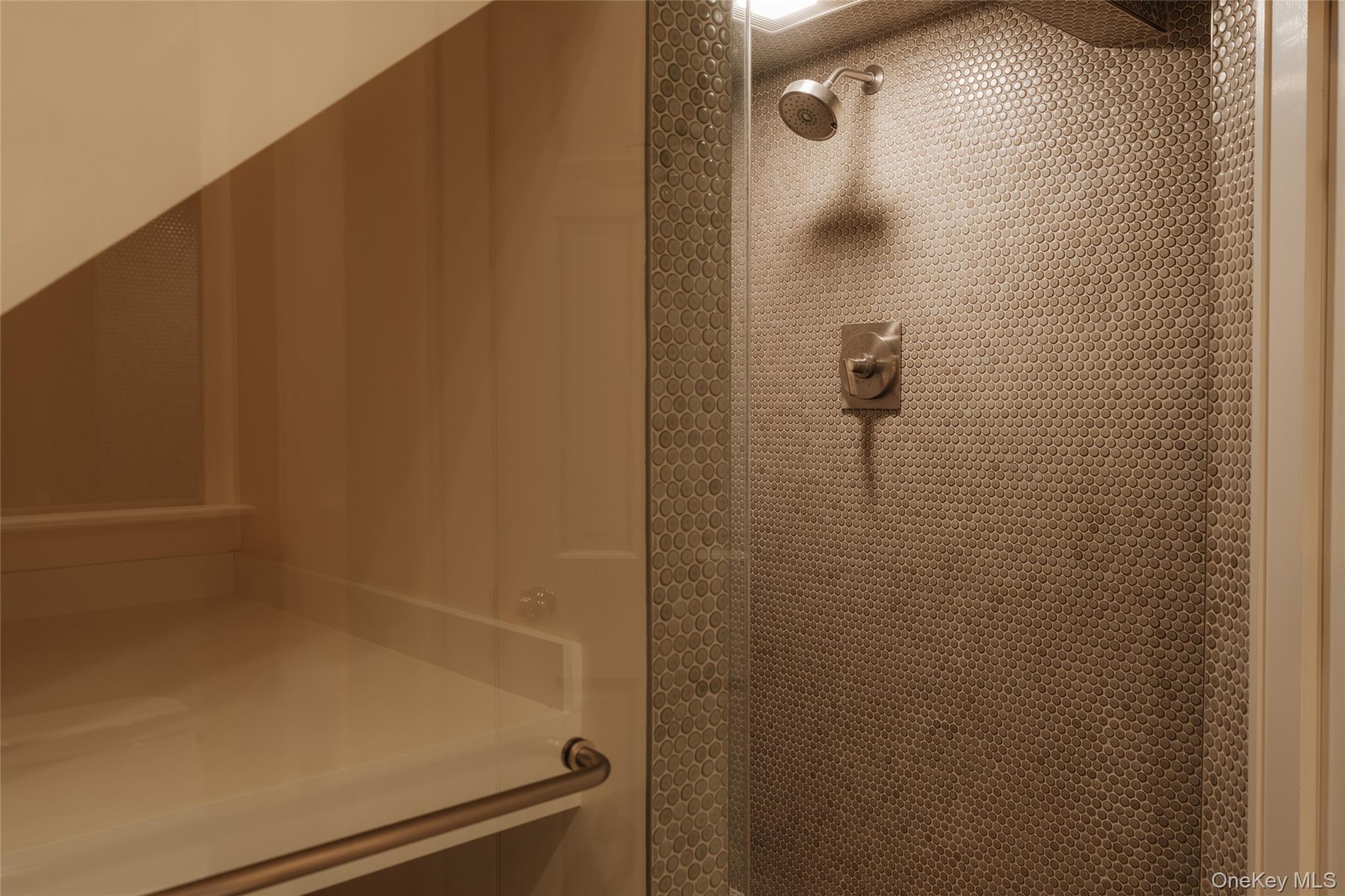 1046 Bulls Head Road Clinton Corners, NY 12514 - Photo 26 of 46 a bathroom with a shower