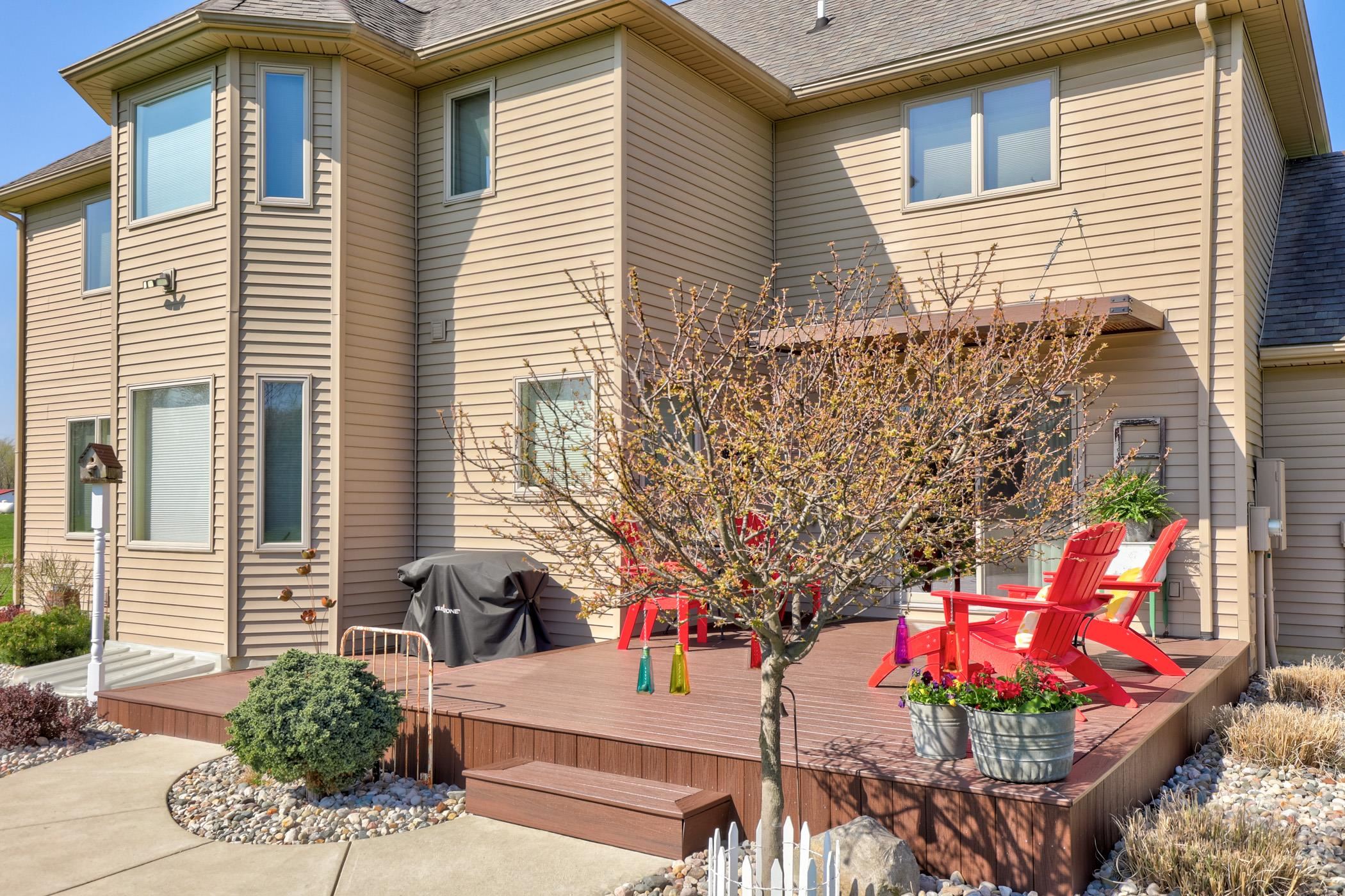 9957 State Road Millington, MI 48746 - Photo 45 of 63