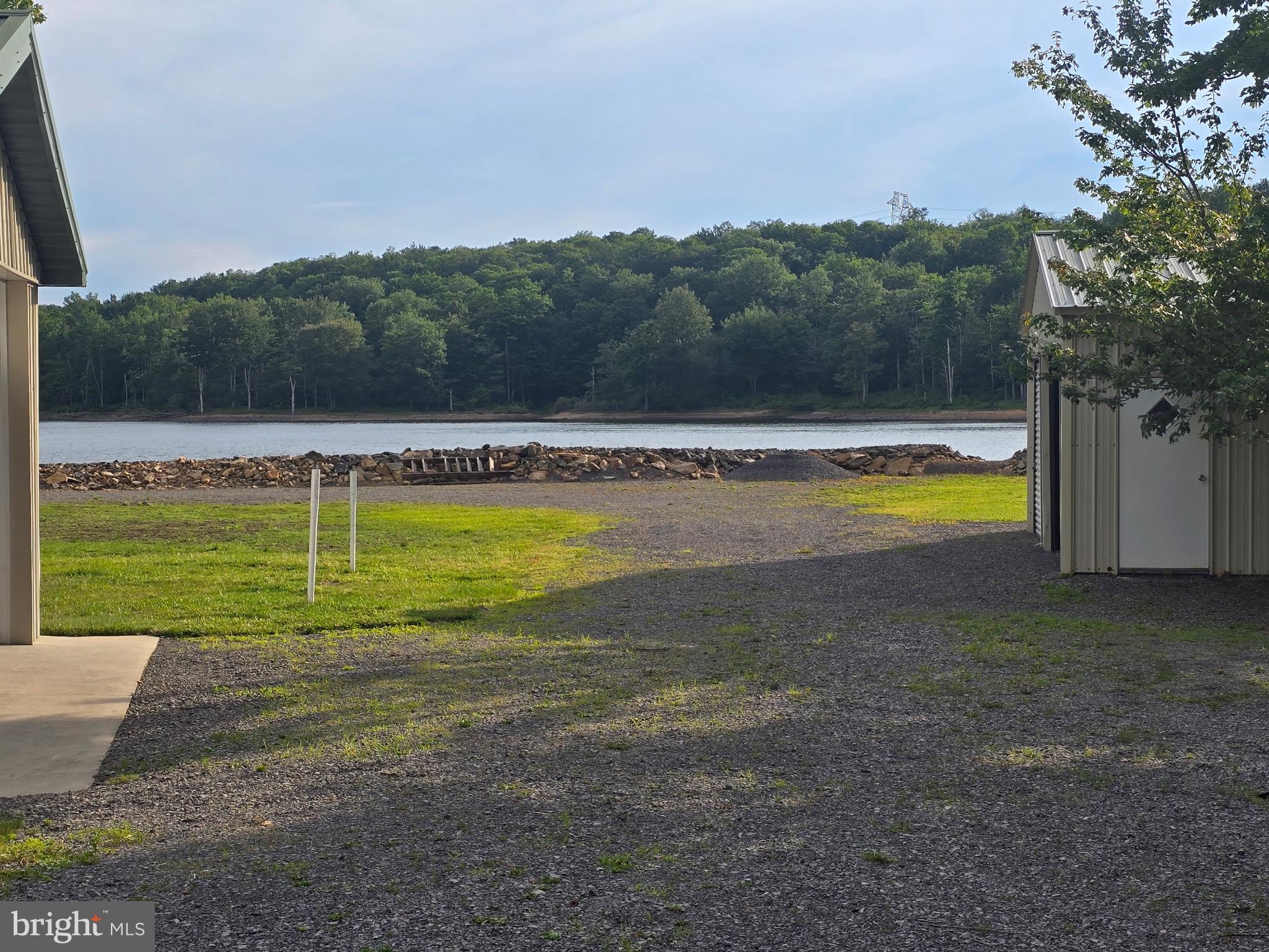 700 Paul Stahl Road Mount Storm, WV 26739 - Photo 12 of 31 Tranquil lakeside retreat awaits.