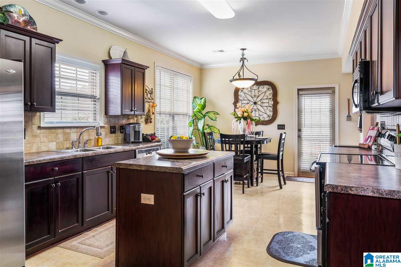 3600 Harrier Road Trussville, AL 35173 - Photo 8 of 32