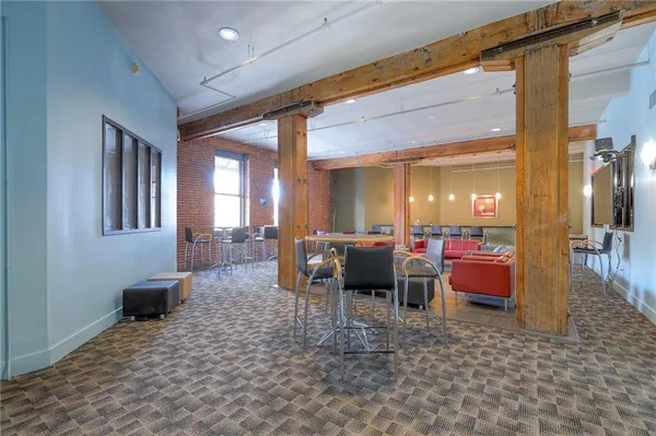 $310,000 | 200 Main Street, Unit 513, Kansas City, MO 64105