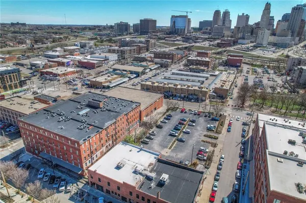 $310,000 | 200 Main Street, Unit 513, Kansas City, MO 64105