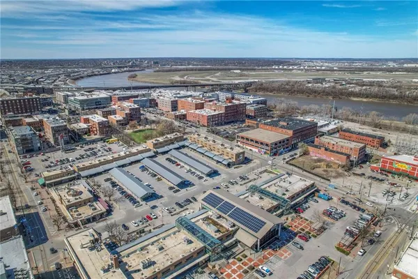 $310,000 | 200 Main Street, Unit 513, Kansas City, MO 64105