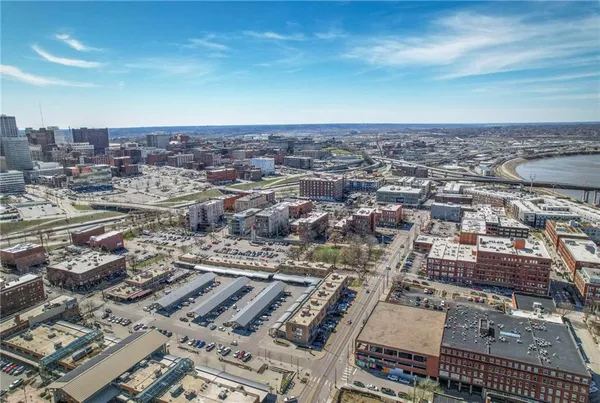 $310,000 | 200 Main Street, Unit 513, Kansas City, MO 64105