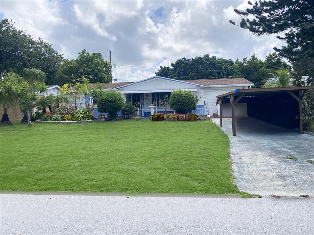 3802 Carron Street New Port Richey, FL 34652 - Photo 1 of 1 Gallery Image 1