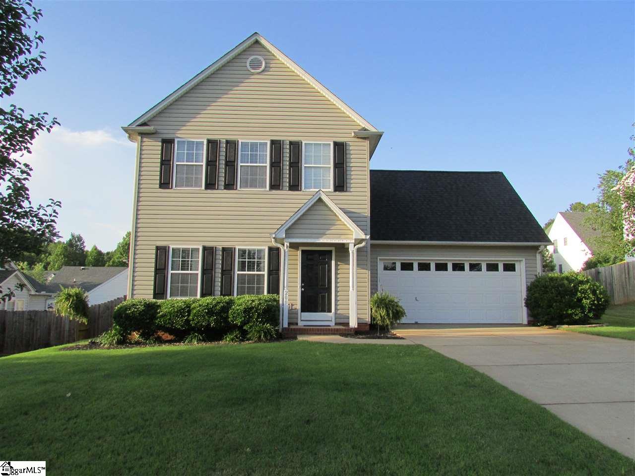 200 Canvasback Way Easley, SC 29642 - Photo 1 of 26 Gallery Image 1