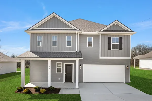 $349,990 | 227 Idle Drive, Shelbyville, TN 37160