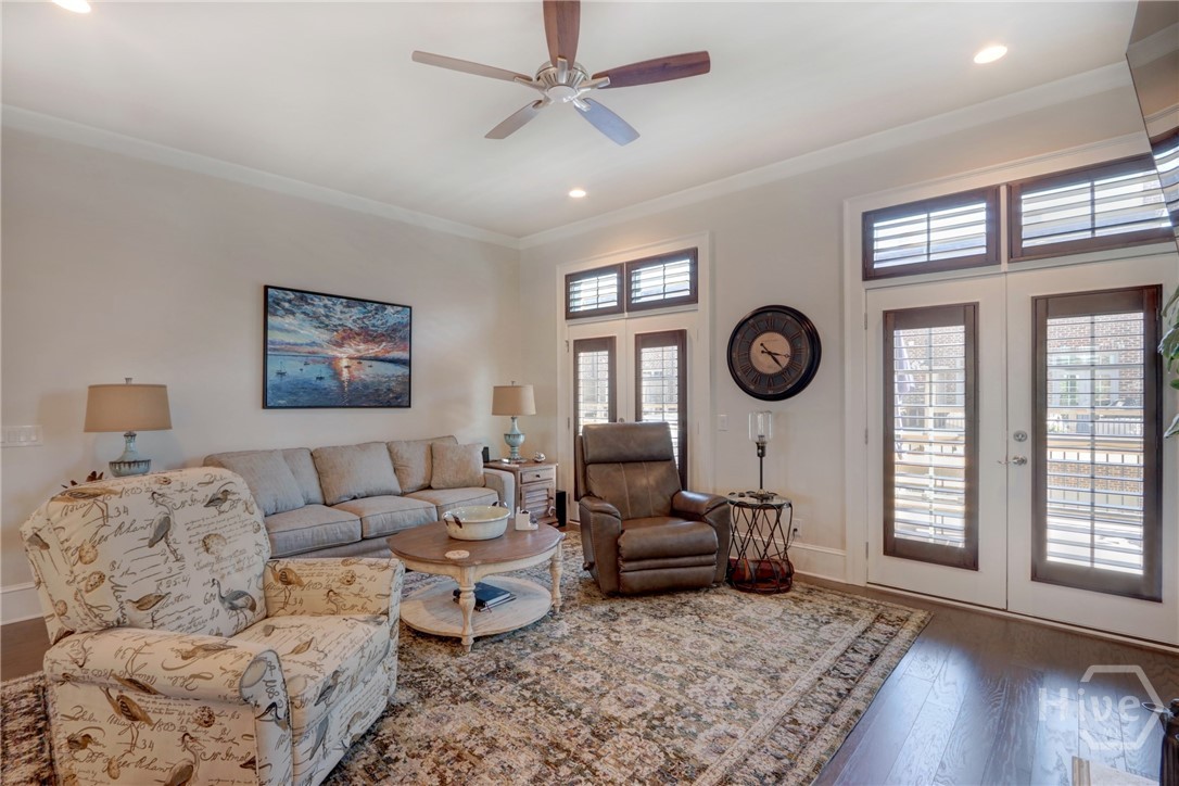 421 Port Street Savannah, GA 31401 - Photo 15 of 38