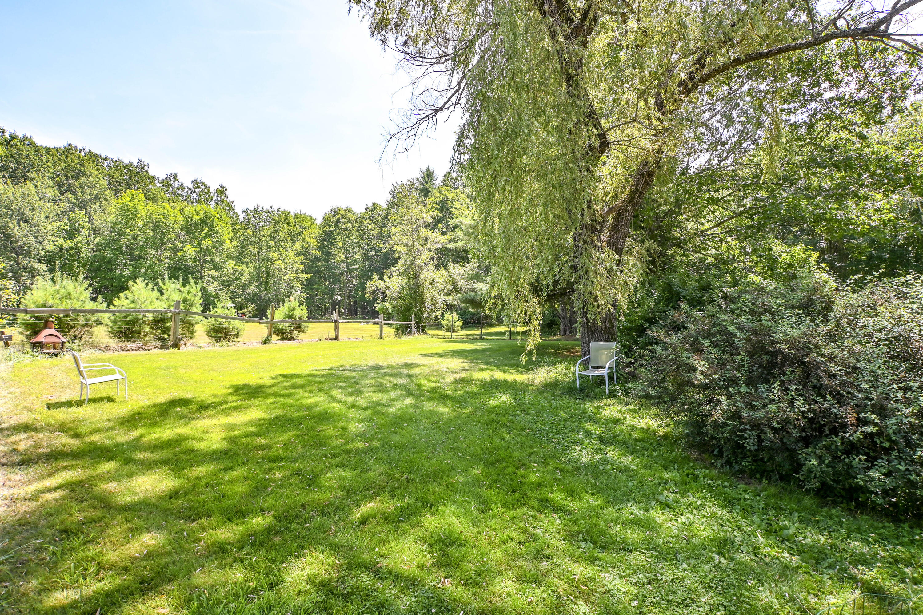 14 Pope Road Windham, ME 04062 - Photo 43 of 57 BACKYARD