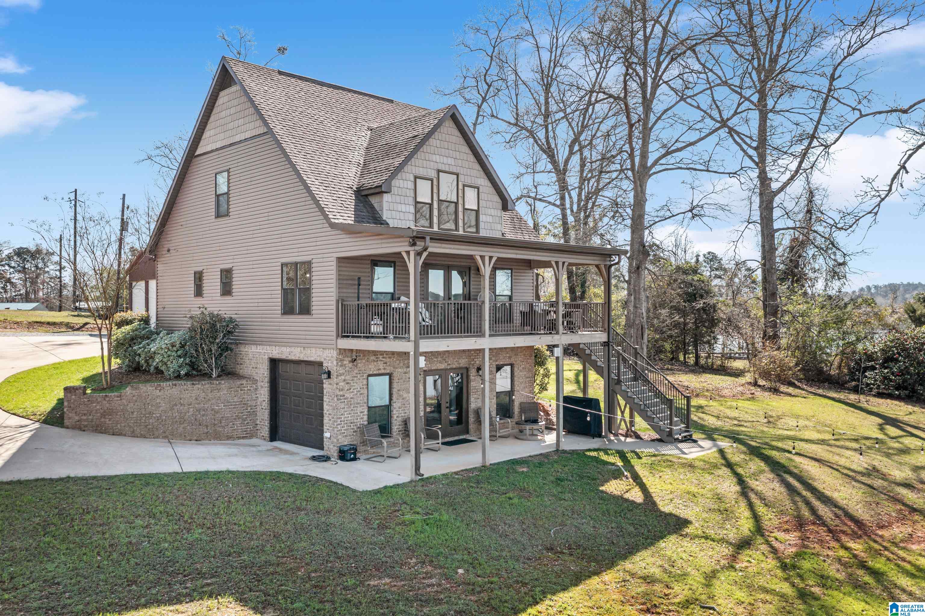 143 Merrell Drive Shelby, AL 35143 - Photo 1 of 39