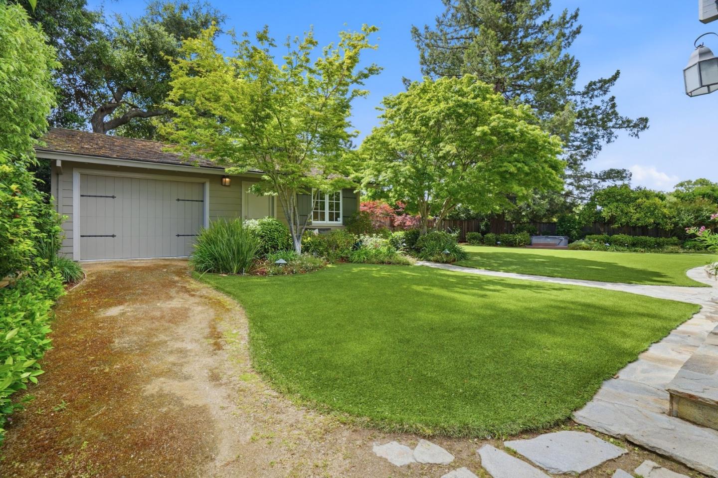 15027 Natalye Road Monte Sereno, CA 95030 - Photo 73 of 73
