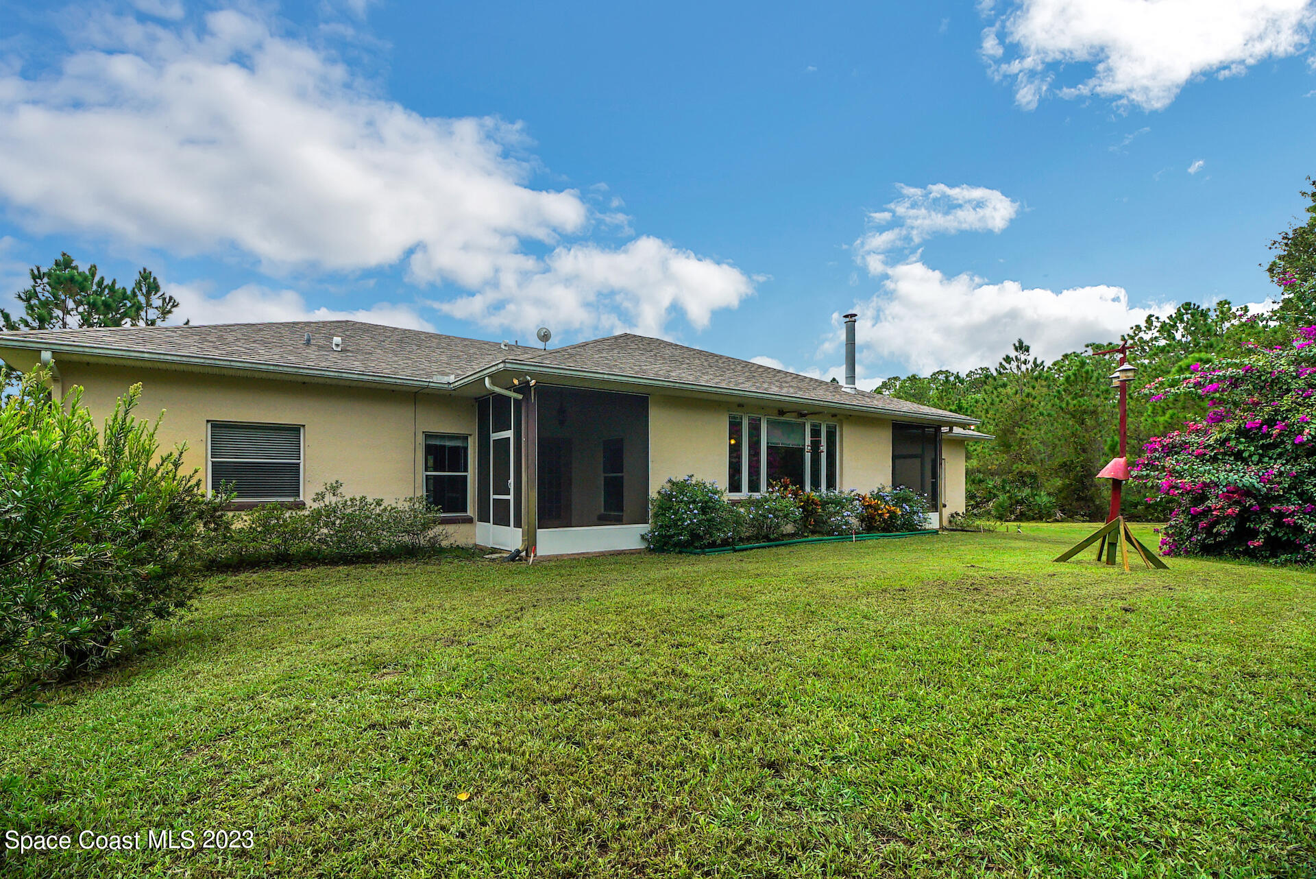 1001 Shellcracker Road Mims, FL 32754 - Photo 13 of 49 14