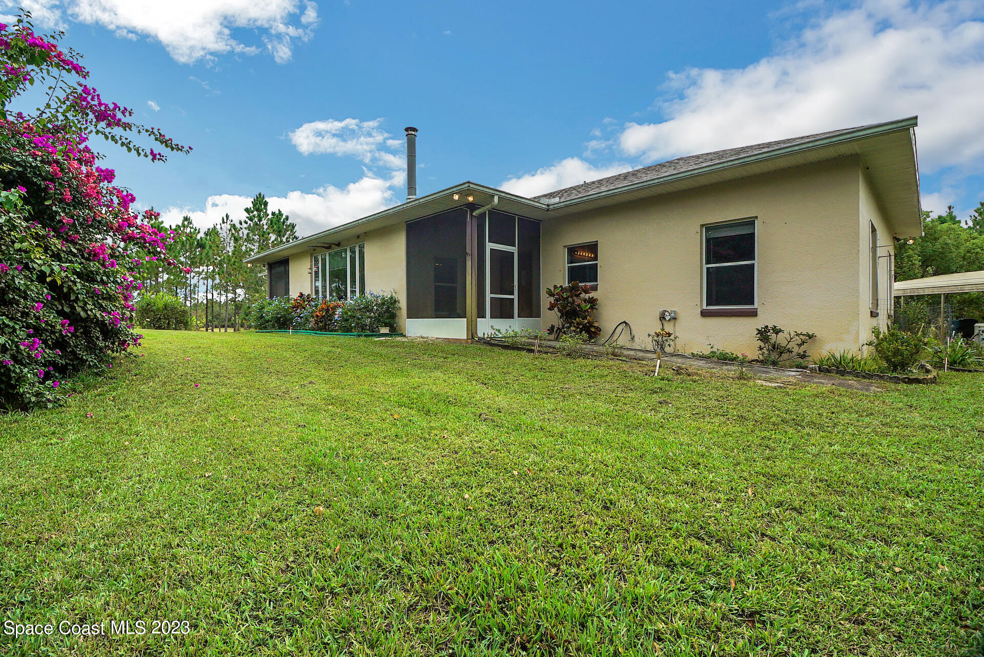 1001 Shellcracker Road Mims, FL 32754 - Photo 14 of 49 15