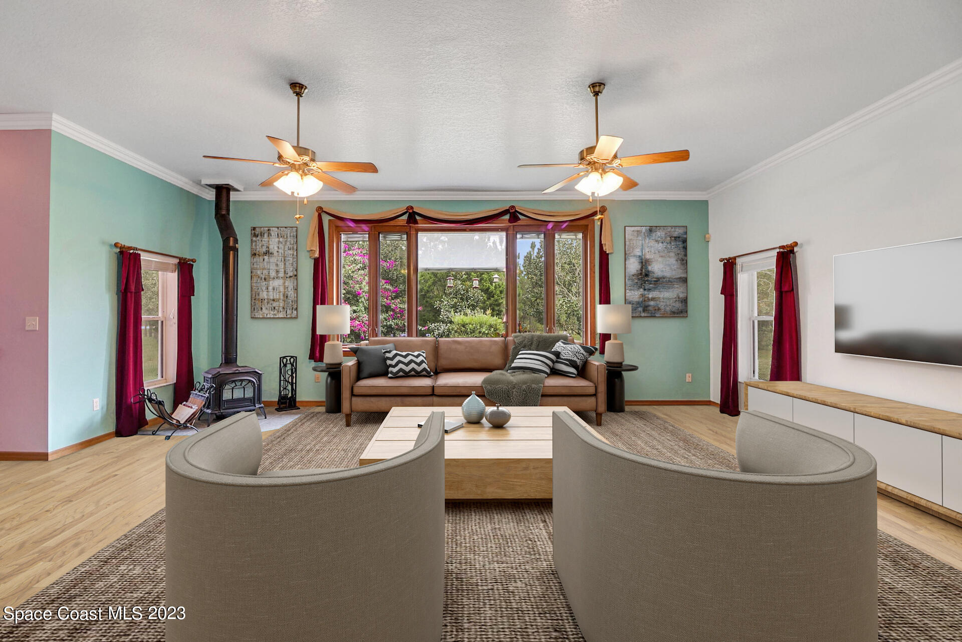 1001 Shellcracker Road Mims, FL 32754 - Photo 17 of 49 18