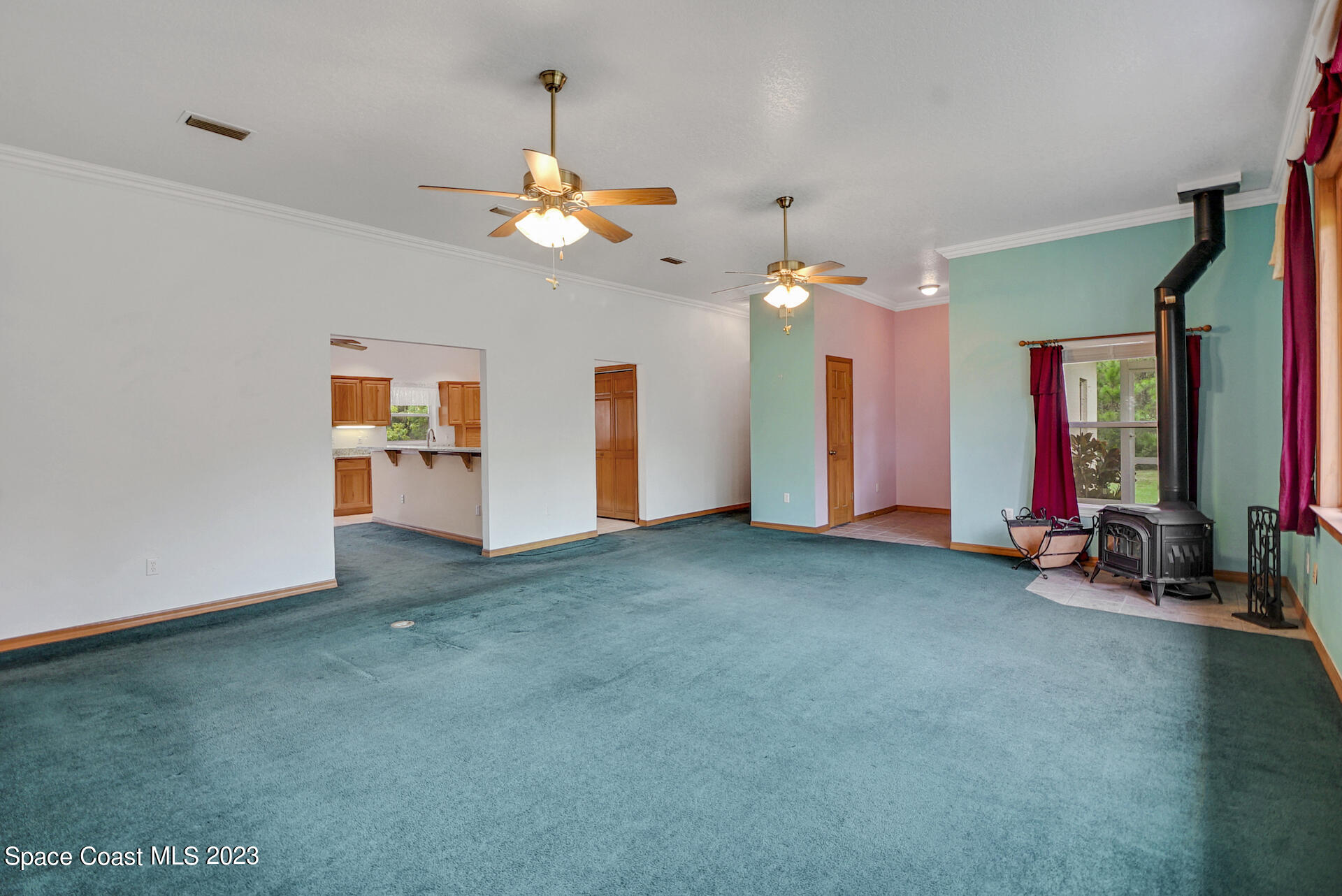 1001 Shellcracker Road Mims, FL 32754 - Photo 19 of 49 20