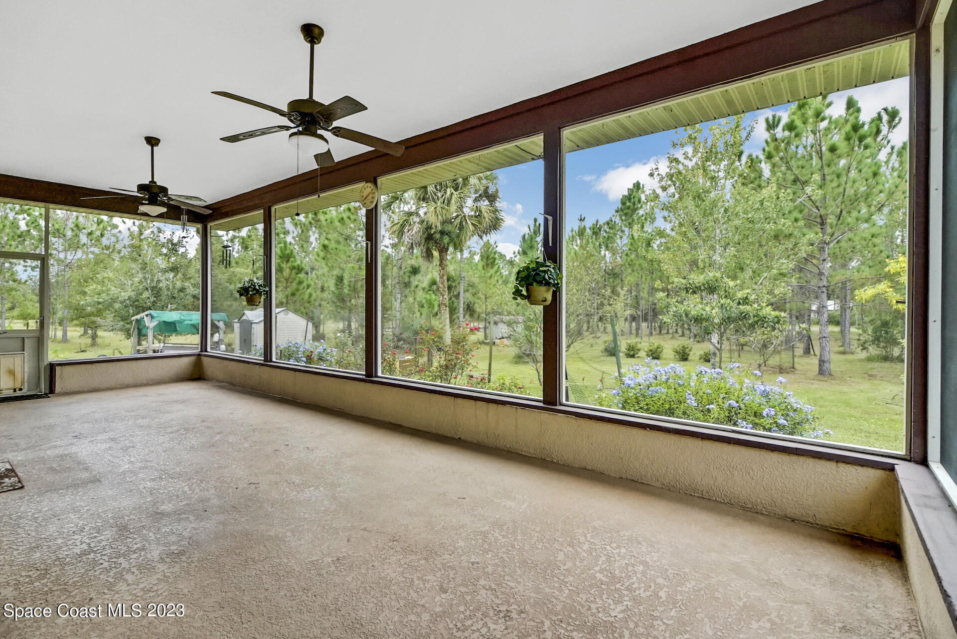 1001 Shellcracker Road Mims, FL 32754 - Photo 21 of 49 22
