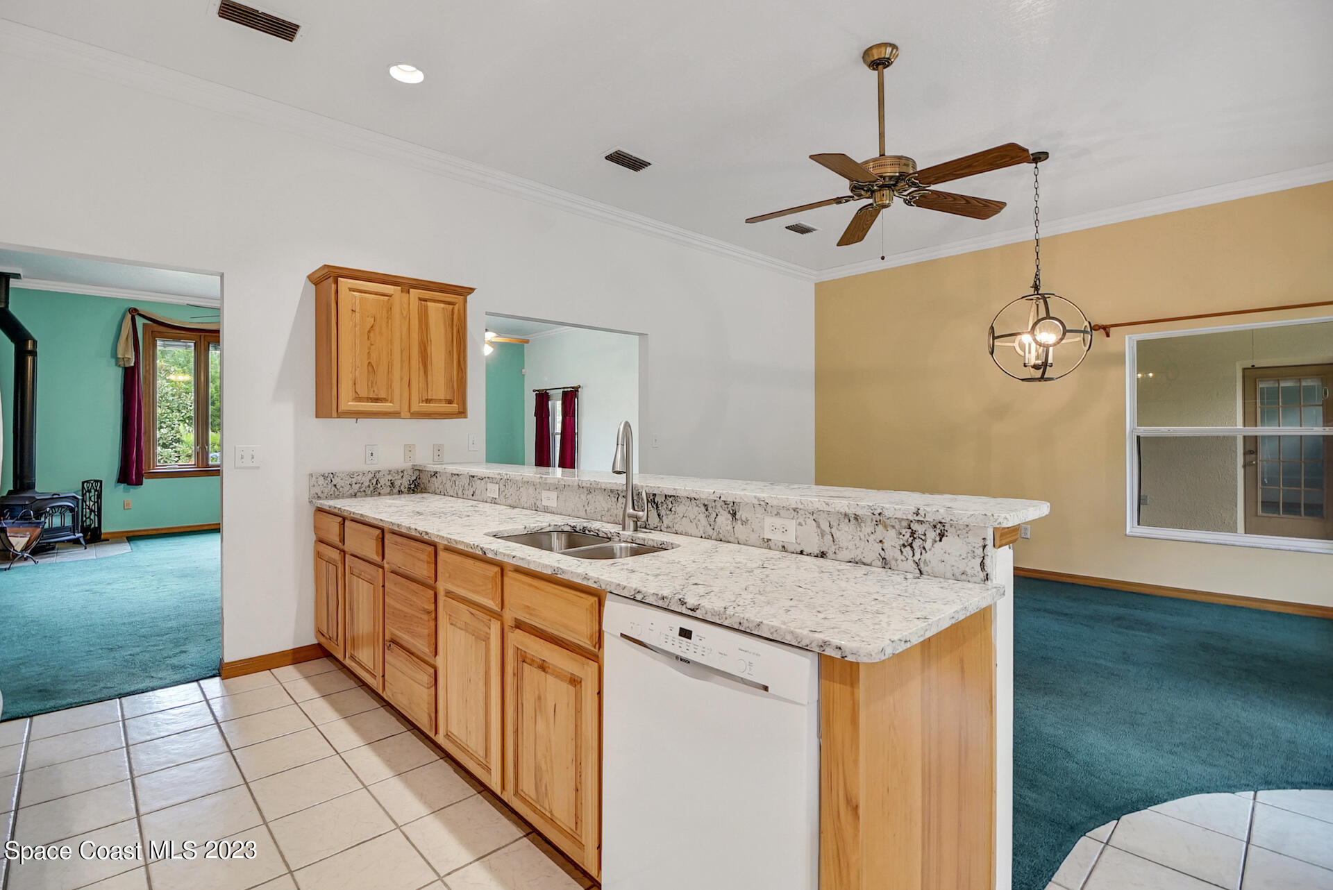 1001 Shellcracker Road Mims, FL 32754 - Photo 24 of 49 25