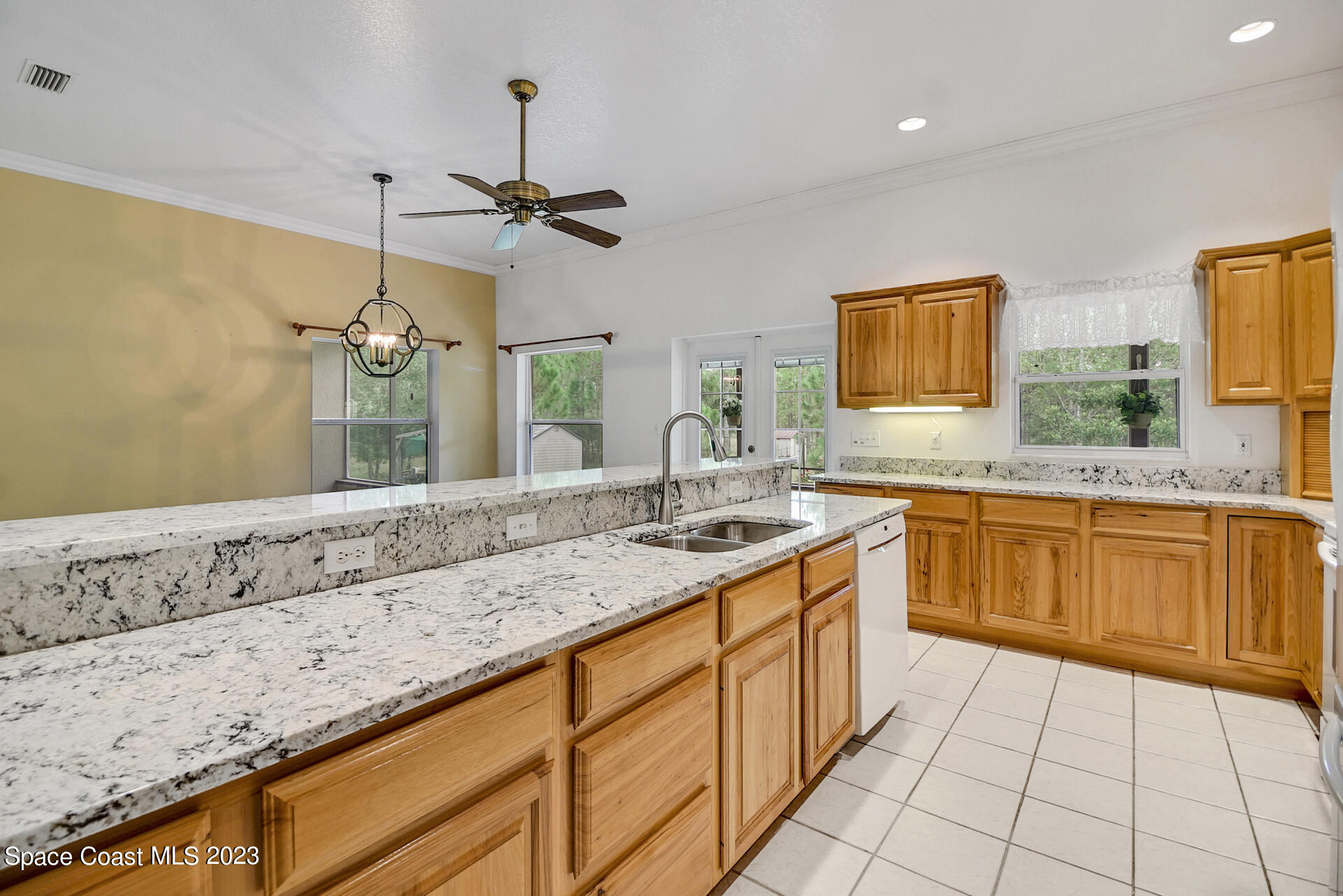1001 Shellcracker Road Mims, FL 32754 - Photo 26 of 49 27
