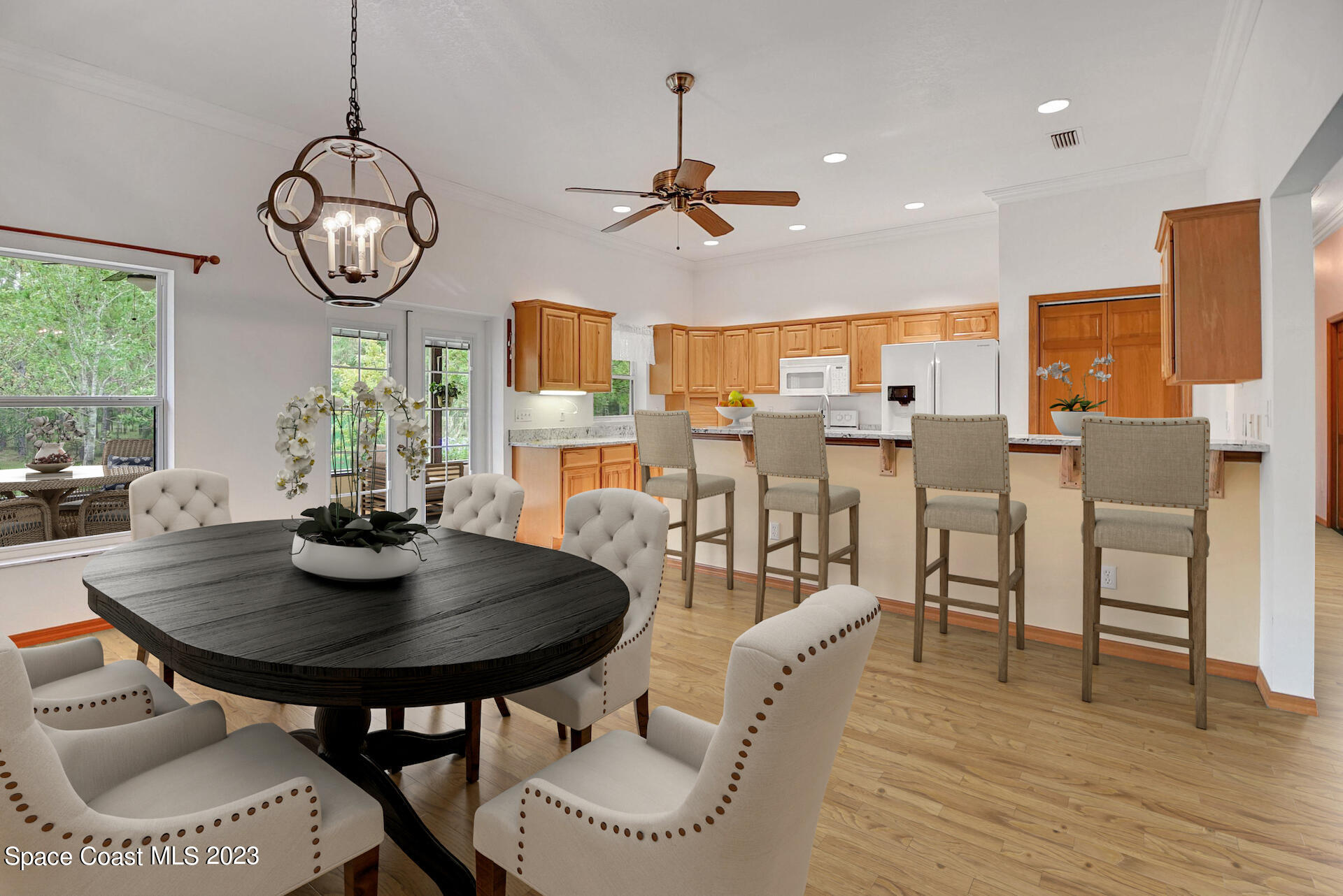 1001 Shellcracker Road Mims, FL 32754 - Photo 27 of 49 28