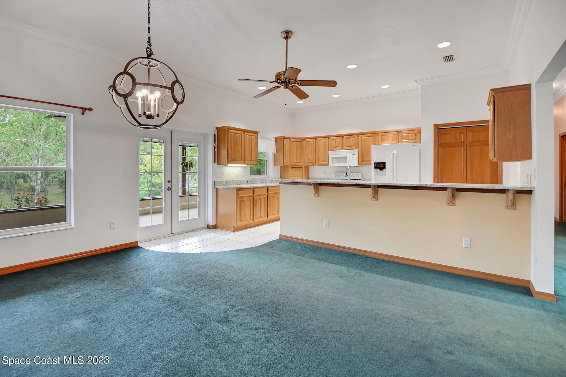 1001 Shellcracker Road Mims, FL 32754 - Photo 28 of 49 29