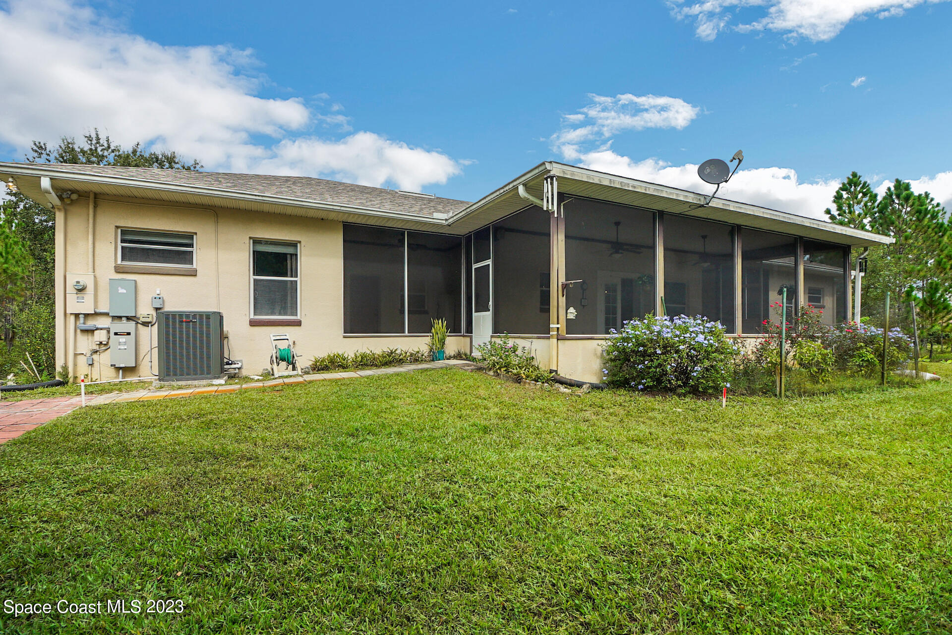 1001 Shellcracker Road Mims, FL 32754 - Photo 36 of 49 37