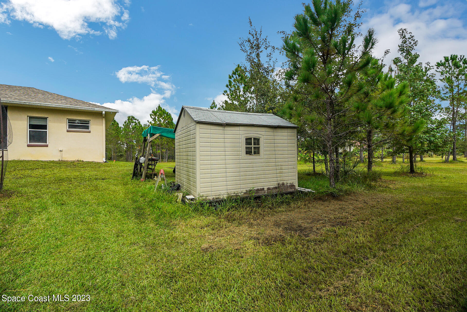 1001 Shellcracker Road Mims, FL 32754 - Photo 37 of 49 38