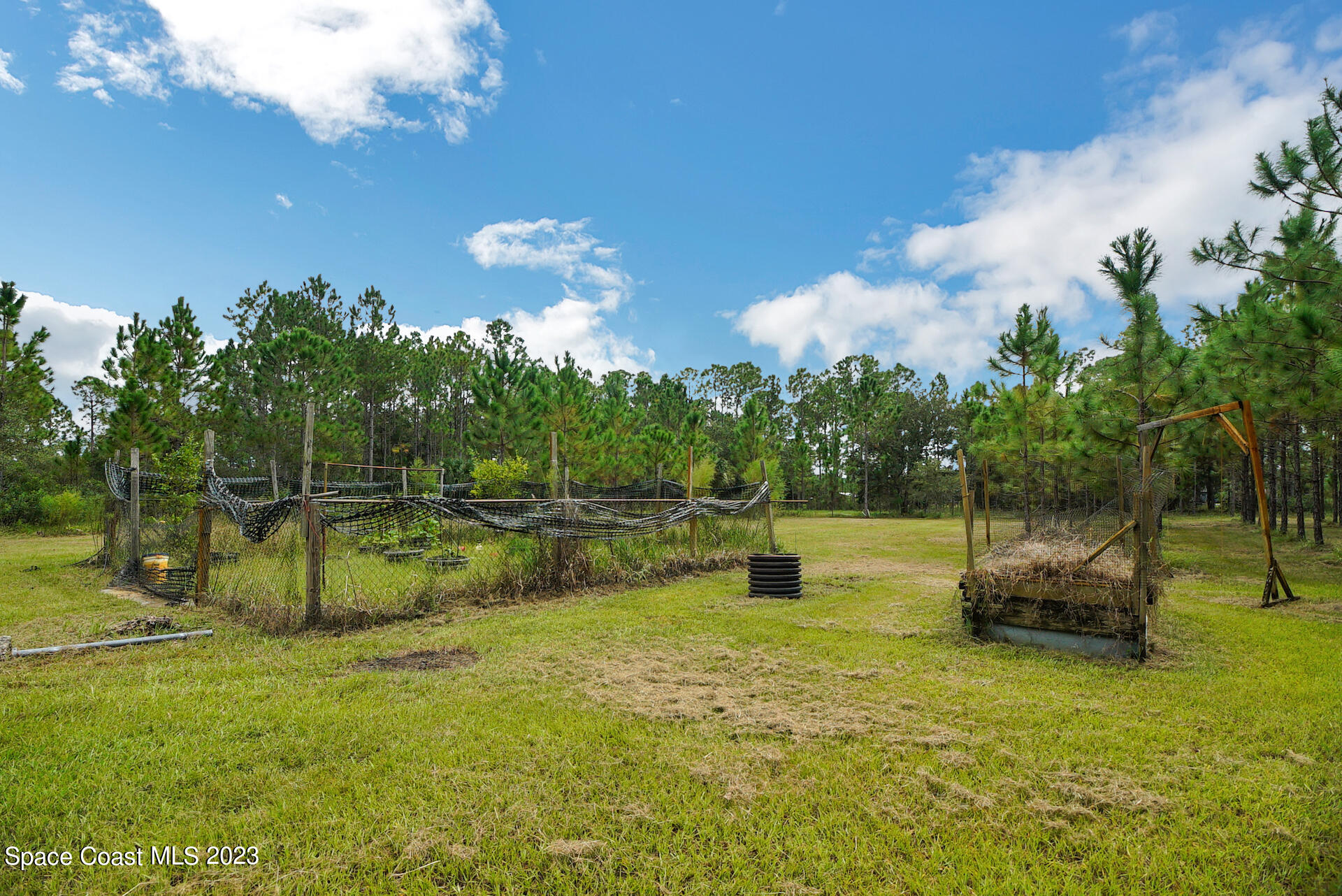 1001 Shellcracker Road Mims, FL 32754 - Photo 41 of 49 42