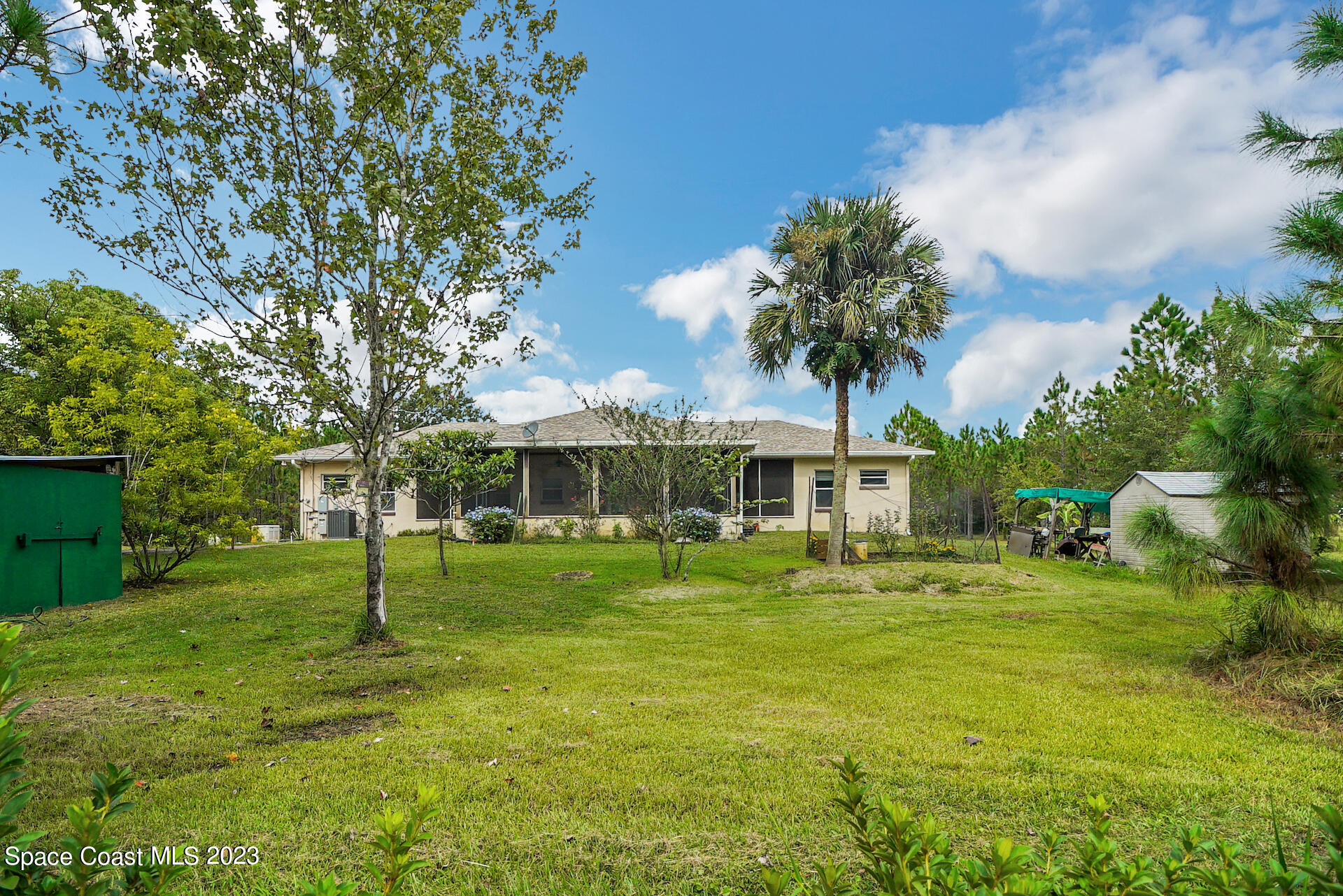 1001 Shellcracker Road Mims, FL 32754 - Photo 44 of 49 45